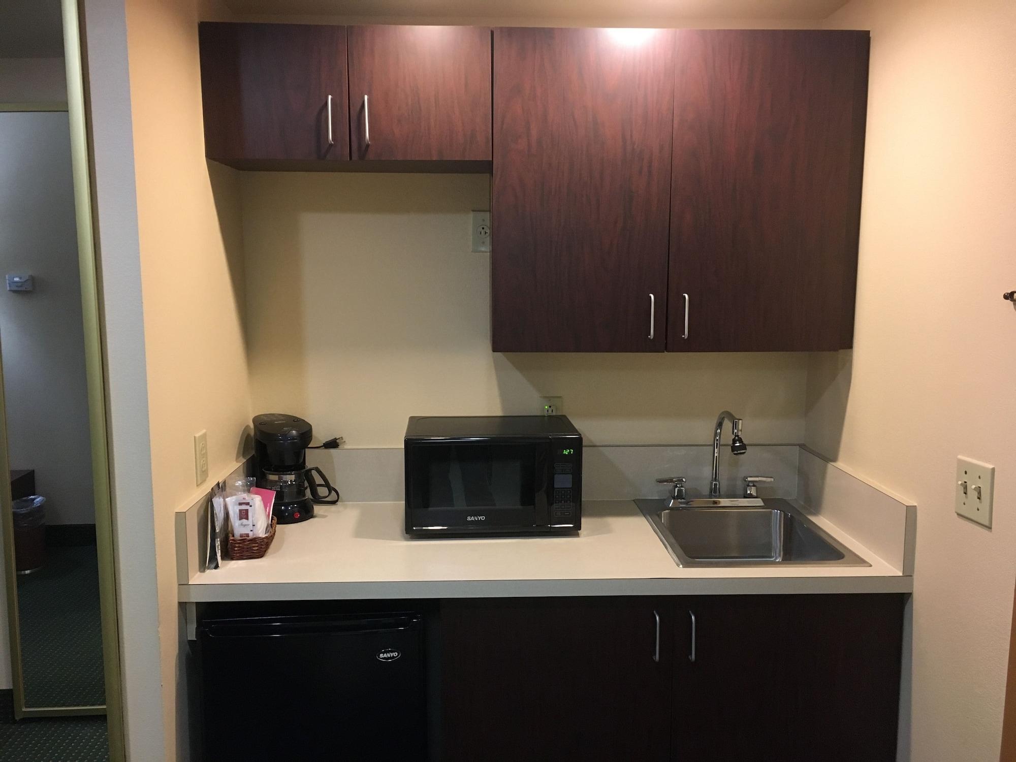 Hampton Inn Bedford Exteriör bild